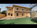 3 bedroom villa for sale in Dubai, Western Residences South, Falcon City Of Wonders