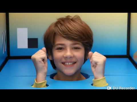 Фрагмент эфира Cartoon Network 11 11 2018 2 