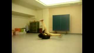 windmill practice (leehom) 2012.02.24