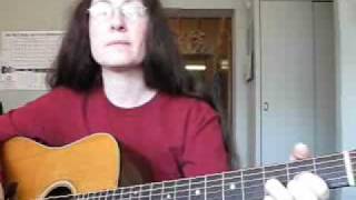 Guitar:  Two Different D Runs chords