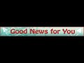 永井信義のGood News for You Vol,482 Gospel Radio Station 2026年6月1週目