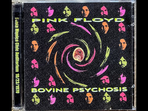 【LP】Pink Floyd / Floyd Live Double Album Pink Floyd – Live Double Album – 2 x Vinyl (LP, Unofficial