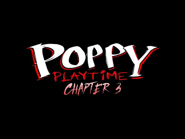 🎮 Videojuego: Poppy Playtime (2021) #poppyplaytime #mobentertainment # videojuegos #gaming