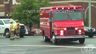 07-13-2019 Robertsdale AL - Traffic Accident