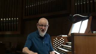 Organ Stops Blog 9 - Mixtur Iv-V