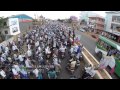 Aerial Videography with Flycam for MLA Kotamreddy Sridhar Reddy garu rally