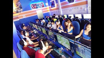 Thanh lý dàn net chính chủ đang hoạt động 20bô B85 i5