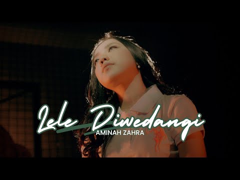 Dj-Remix Lele Diwedangi - Anggun Pramudita I Official Music Video