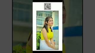Video for girls VN edit ❤️‍🔥 #vn scan QR code enjoy your video 💫💯❤️‍🔥