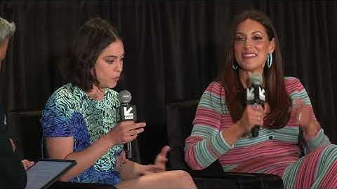 Exploring the Mysteries of Undone: A Look Inside Season 2 | SXSW 2022