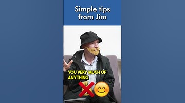Franchising advice from Jim