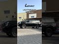 4x4 Upgrade with Lenso Wheels | Premium Off-Road Look at Formula Tyres Dubai