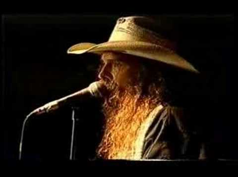 Jammin' For Danny Joe Brown - Artimus Pyle