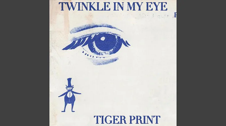 Twinkle In My Eye