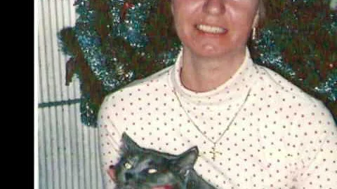 Hit and run at 7-Eleven store -In memory Of Margie...
