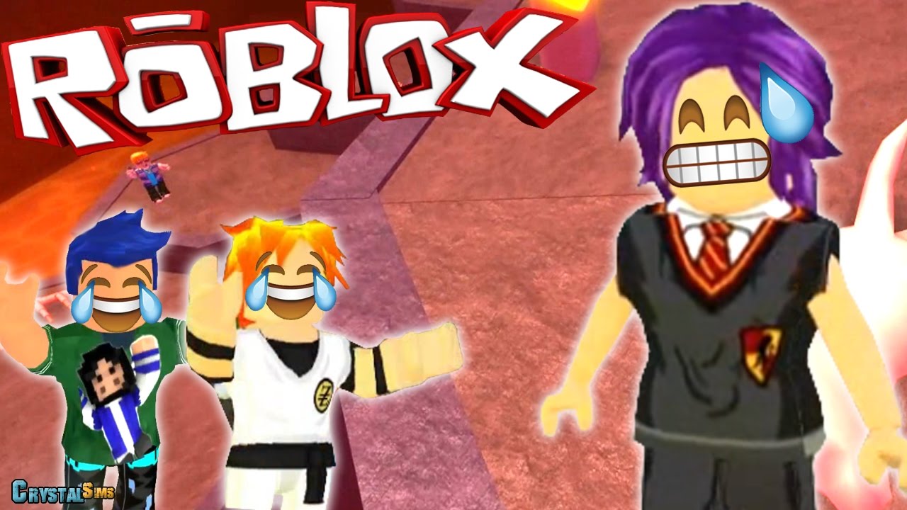 El Tio Mas Cagado Death Run Roblox Crystalsims Youtube - vuelven las super modelos fashion frenzy roblox crystalsims