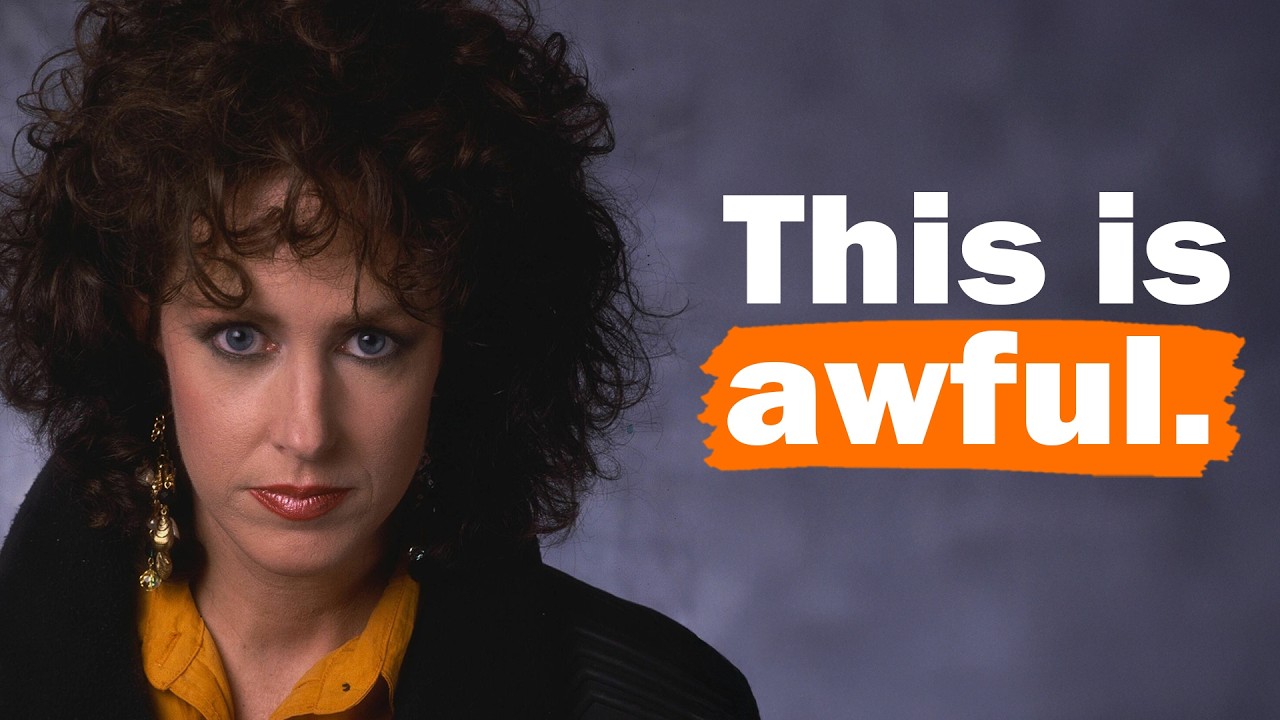 Почему все ненавидят игру We Built This City группы Starship?