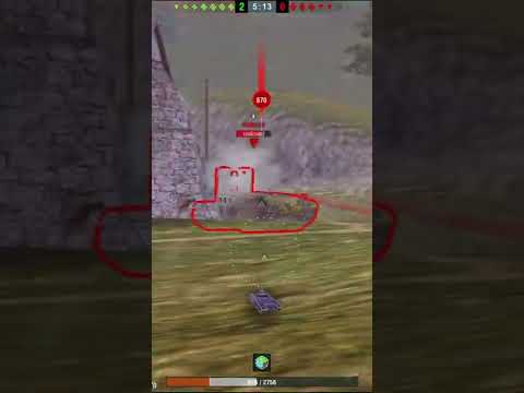 60TP Lewandowskiego WoT