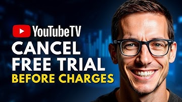 How to Cancel Your YouTube TV Free Trial Before Being Charged