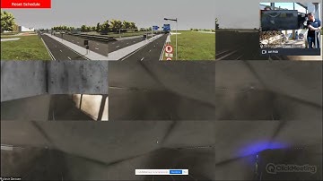 Platformbijeenkomst Tunnels en veiligheid 24 juni 2021