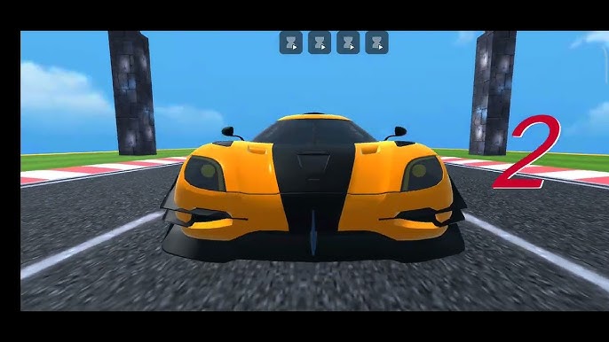 GAMES-CARROS, LucPower Portal 