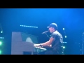 Sam Hunt sings "Make You Miss Me" live at CMA Fest