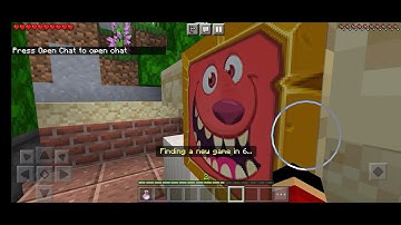 survival games episode 4 (with cousin)