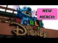 World of Disney - New Merchandise Update!