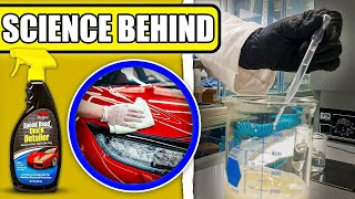 The Science of Speed Bead - Quick Detailer by Stoner Car Care 814 views 2 months ago 1 minute, 57 seconds