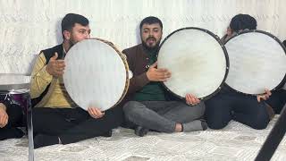 Şeyh Husin Uçar Halil Asaf Mıdi Xevneda Gulak Şiyar Dubi We Seate Efsane Kürtçe İlahi Beyt