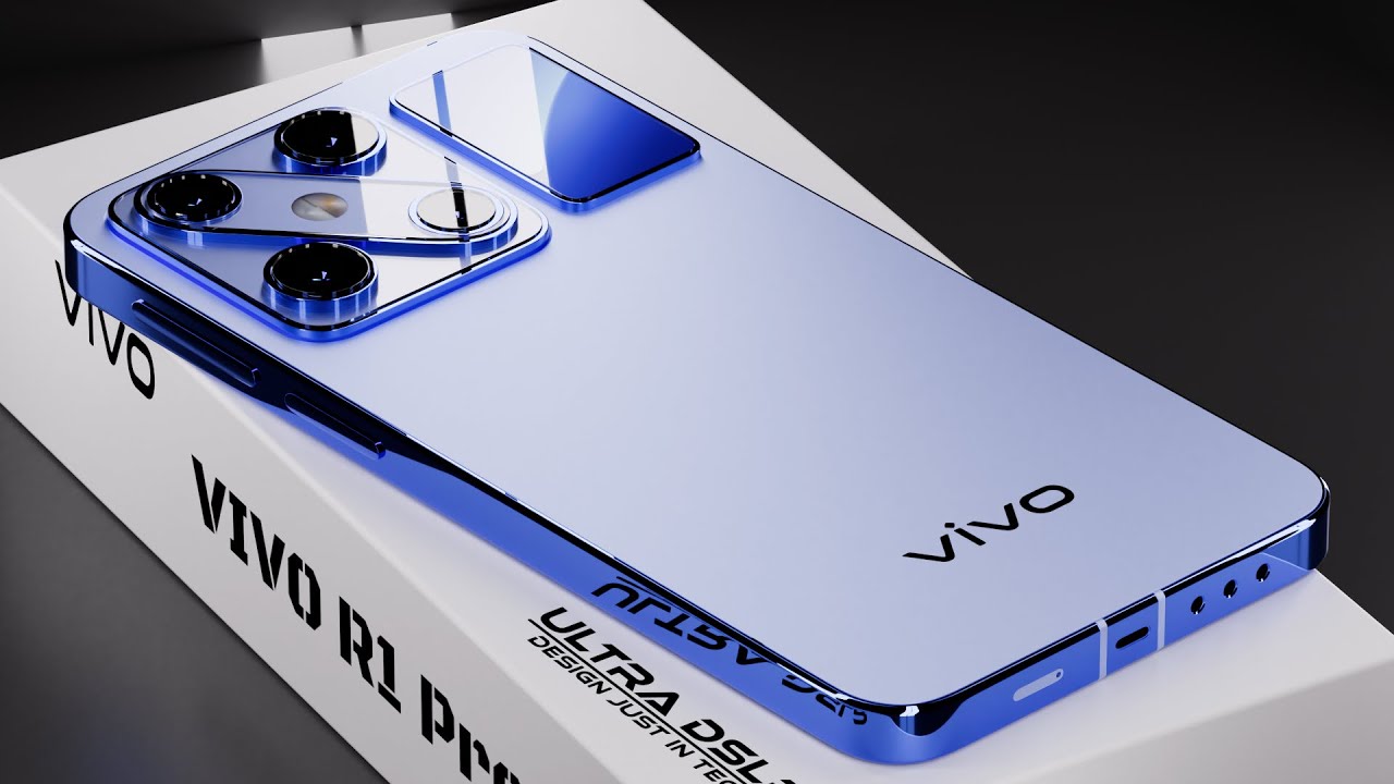 Vivo X400 Pro Max — камера 300 Мп, аккумулятор 8400 мА·ч, SD 988, быстрая зарядка 220 Вт