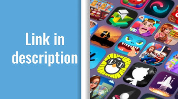 How To Develop Unity Games For Android and IOS 2d 3d