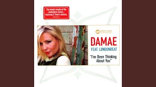 I've Been Thinking of You (Radio Edit)