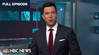 Top Story With Tom Llamas  June 29  Nbc News Now