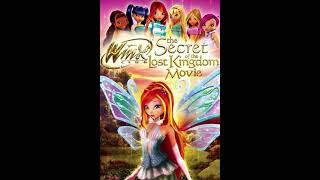 You're the One: Winx Club The Secret of the Lost Kingdom!