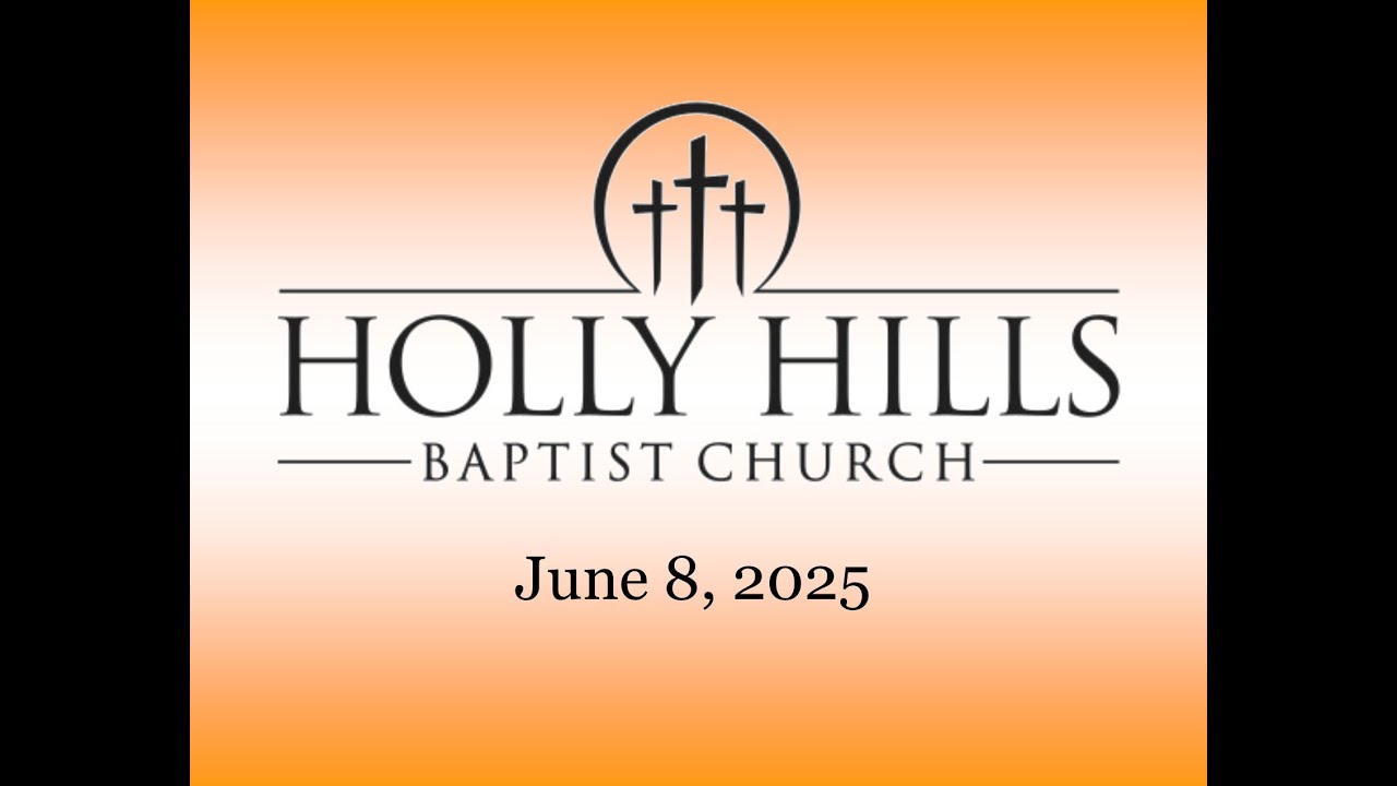 David Pinkham - 6-8-2025