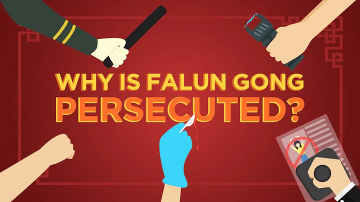 The Persecution Inside China