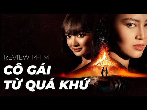 Review Phim : Cô gái đến từ quá khứ | Vũ Trụ Gái Già Lắm Chiêu hay hơn rồi