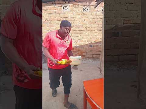 Sipokei Wagen Mida Ya Msosi Comedy