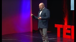 Who are the Renaissance men and women today?  | Haig Armen | TEDxECUAD