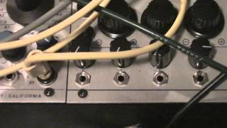 Buchla - 259e [Part 3]