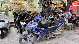 Tour Đông Bắc Ngày 1 Sg - Tp Lào Cai. - Cùng Những Người Bạn.