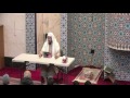 Seerah #2 - The Origins of Judaism in the Arabian Peninsula