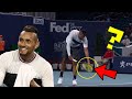 【テニス】観客も騙された見事な凄技フェイントTOP7
