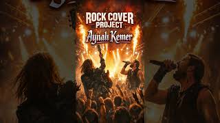 Aynalı Kemer - Rock Cover Project