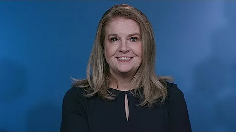 Katie Nixon: What was the Biggest Surprise of 2017?