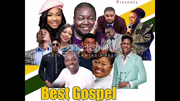 Gospel Mixtape 2022.(@ Best Nigeria #worship ) Ft, mercy Chinwo, Dunsin Oyekan, Limoblaze, Jach etc