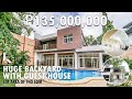 House Tour BRQ135 | House and lot for sale | Blue Ridge, Quezon City