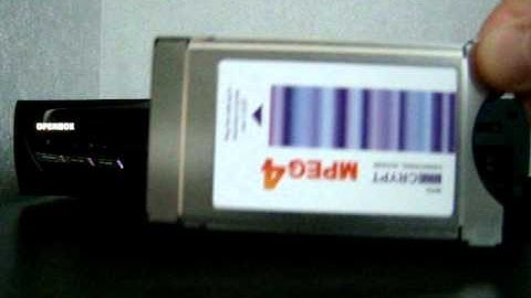 Триколор Full HD - (Openbox S5, CAM MPEG4, Смарт-карта 23 серии)