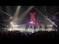 Britney Spears- Work Bitch Live 12.19.17 Piece Of Me Planet Hollywood Las Vegas